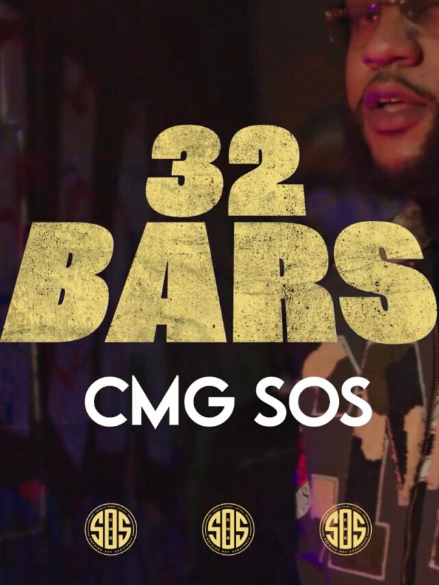 32 Bars