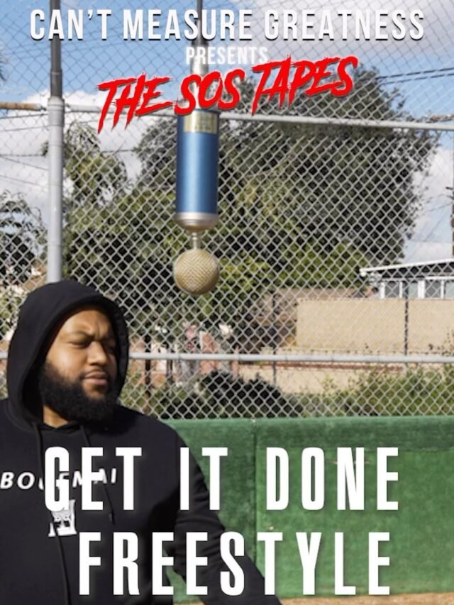 Get It Done Freestyle