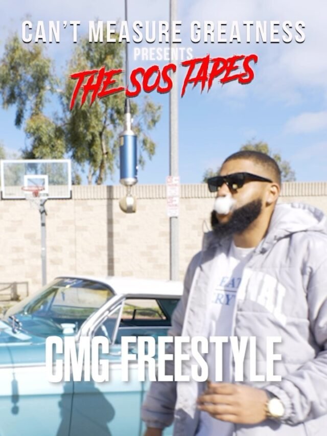 CMG Freestyle